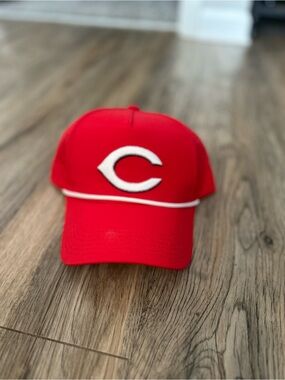 Cincinnati Red’s Baseball Cap